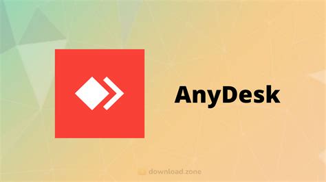 Download AnyDesk 